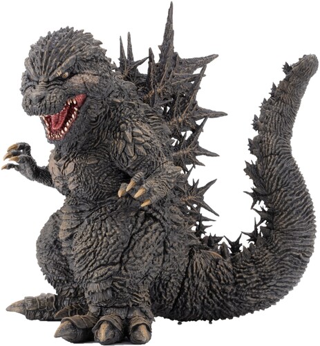 HYPER SOLID D-MODELING GODZILLA (2023) NORMAL FIG