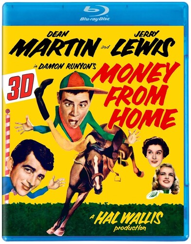 Money from Home , Dean Martin