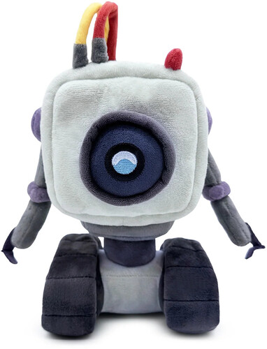 YOUTOOZ - RICK AND MORTY - BUTTER ROBOT 9IN PLUSH