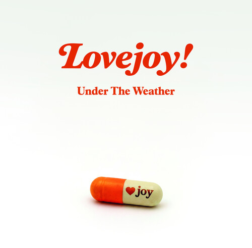 Under the Weather
