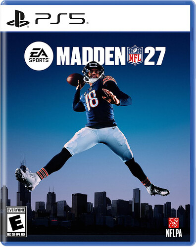 Madden NFL 27 for Playstation 5
