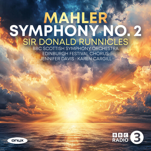 Mahler: Symphony No.2
