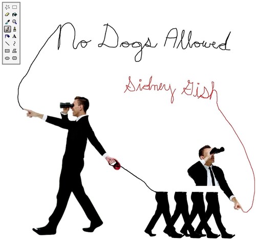 No Dogs Allowed