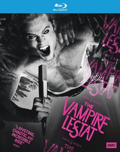 The Vampire Lestat
