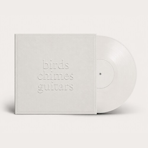 Birds Chimes Guitars