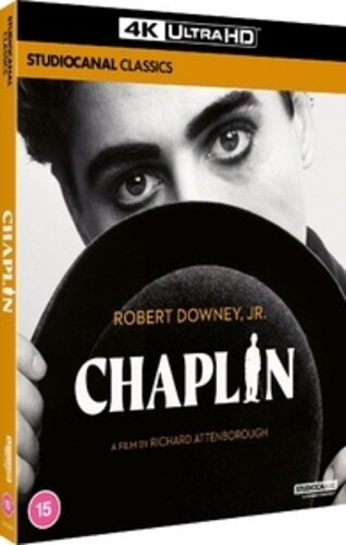 Chaplin [Import]