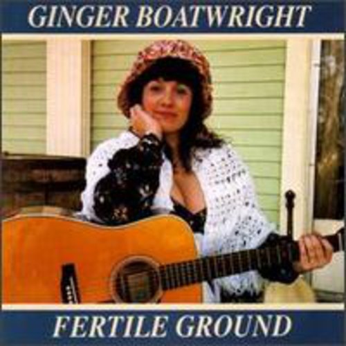 Fertile Ground
