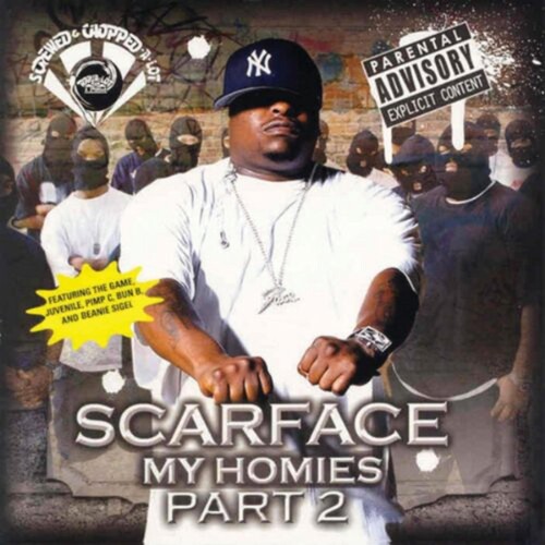Scarface - My Homies 2