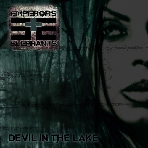 Devil in the Lake