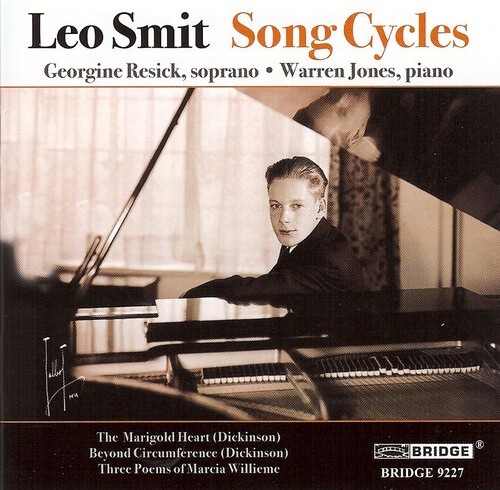 Song Cycles