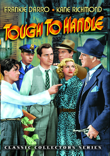 Tough to Handle