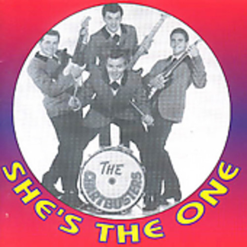 She's The One /  Best Of