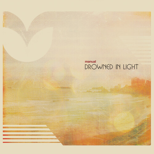 DROWNED IN LIGHT