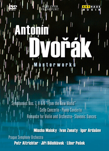 Masterworks