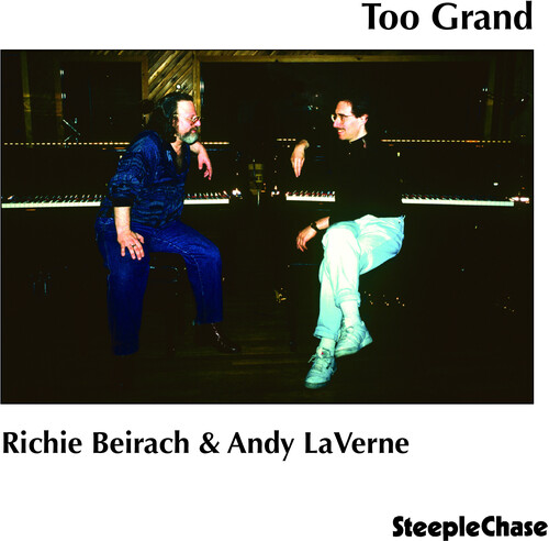 Too Grand