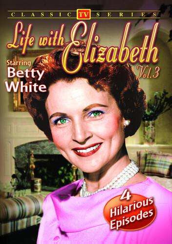 Life With Elizabeth 3