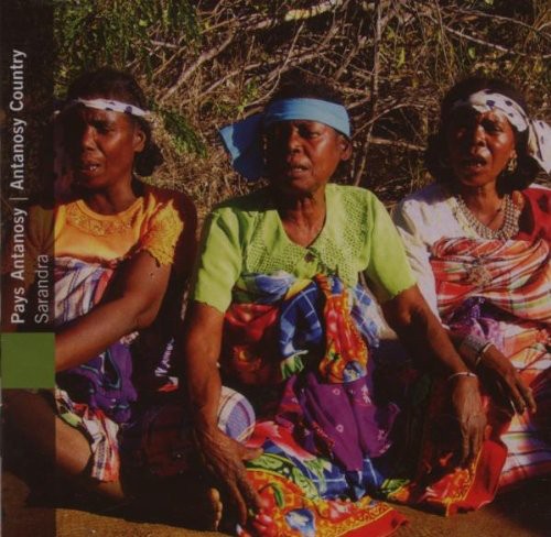 Pays Antanosy