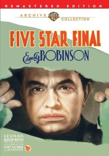 Five Star Final