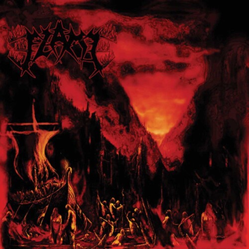 March Into Firelands
