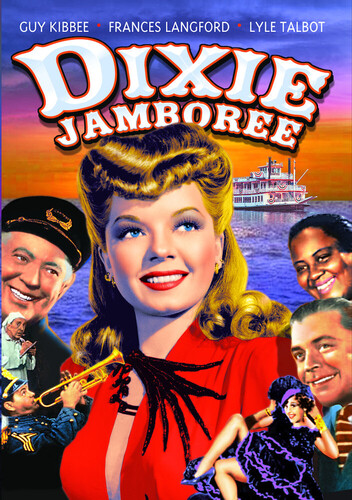 Dixie Jamboree