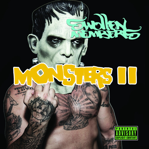 Swollen Members - Monsters II