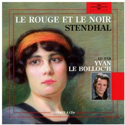 Le Rouge Et Le Noir