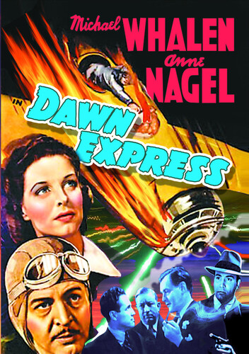 The Dawn Express