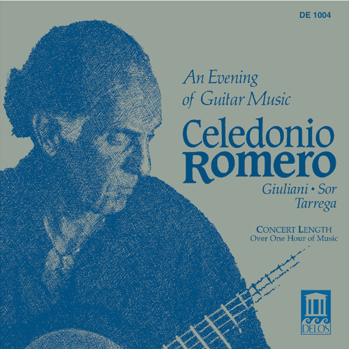 Evening of Guitar Music