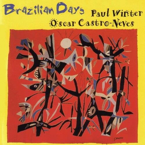 Brazilian Days