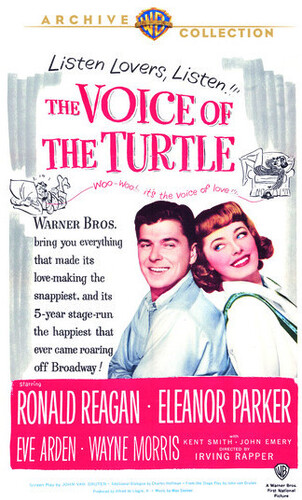 The Voice of the Turtle