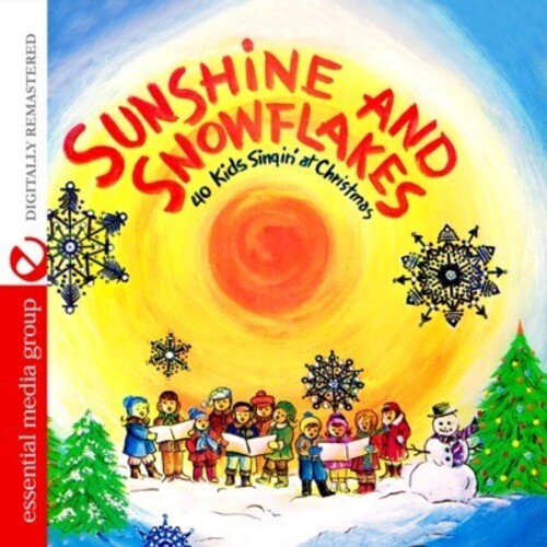 Sunshine and Snowflakes