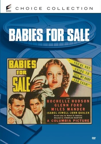 Babies for Sale