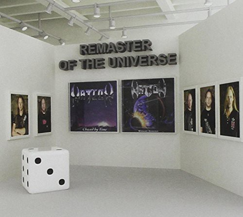 Remasters Of The Universe