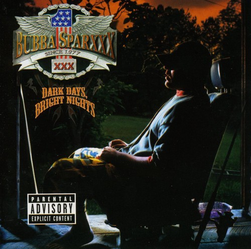 Dark Days Bright Nights [Import]