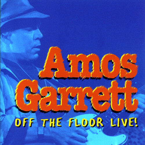 Off the Floor Live