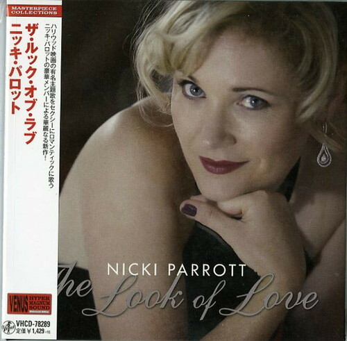 Look of Love [Import]