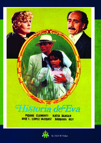 Historia de Eva