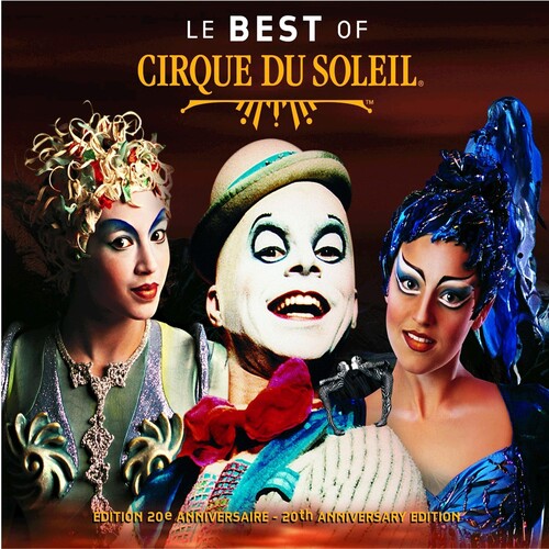 Le Best of