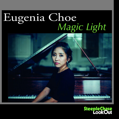 Magic Light -