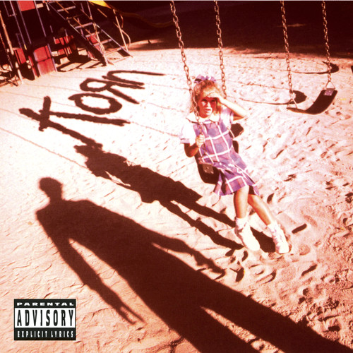 Korn [Explicit Content]