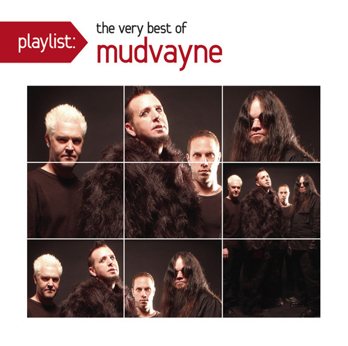 Mudvayne - Playlist: The Very Best Of Mudvayne