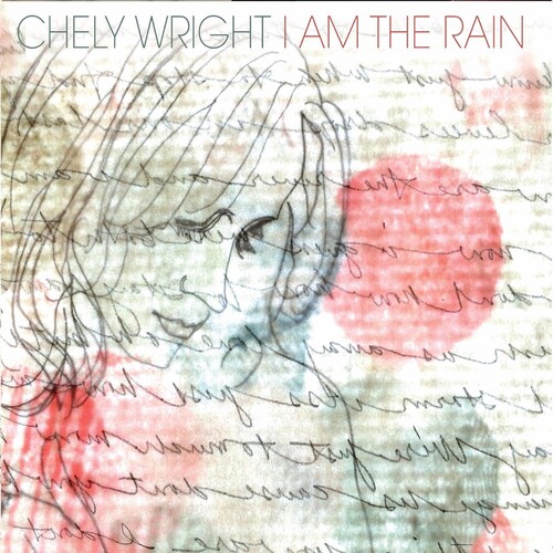 I Am The Rain