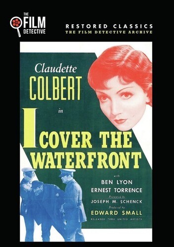 I Cover the Waterfront