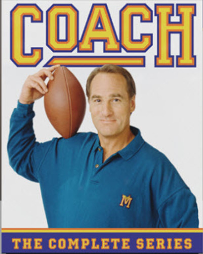 Coach: The Complete Series