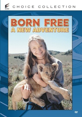Born Free: A New Adventure