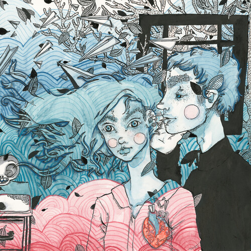 Motion City Soundtrack - Even If It Kills Me: 10th Anniversary Edition [Limited Edition Light Blue 2LP]