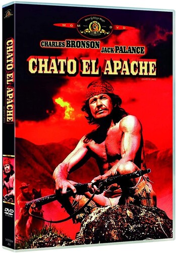 CHATO'S LAND