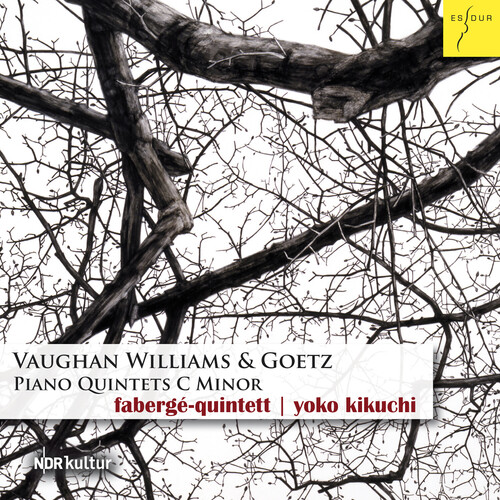 Piano Quintets in C Minor