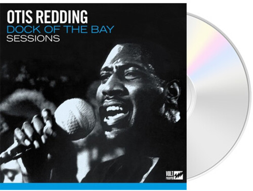 Dock Of The Bay Sessions