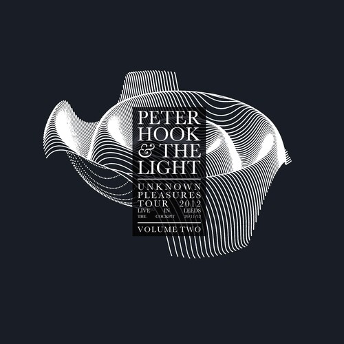 Unknown Pleasures: Live In Leeds Vol 2